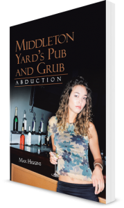 Middleton Yard's Pub and Grub